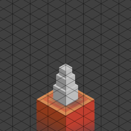 initial tests for monument valley